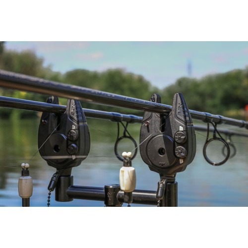 FOX MICRON MX  2 + 1  6 LED  -5