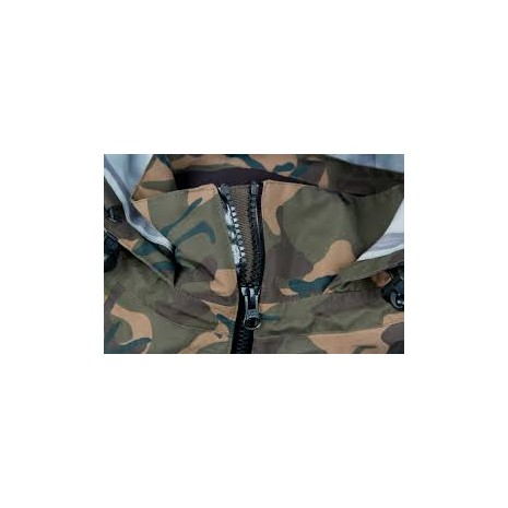 FOX CHUNK 10K HYDRO JACKET  ULTIMA TAGLIA XL -0