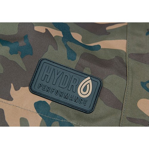 FOX CHUNK 10K HYDRO JACKET  ULTIMA TAGLIA XL -1