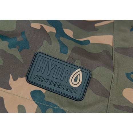 FOX CHUNK 10K HYDRO JACKET  ULTIMA TAGLIA XL -1