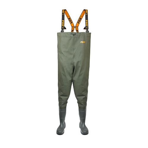FOX CHEST WADERS