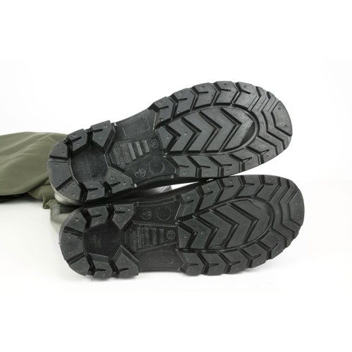 FOX CHEST WADERS-2