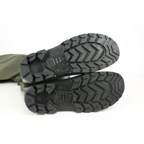FOX CHEST WADERS-2