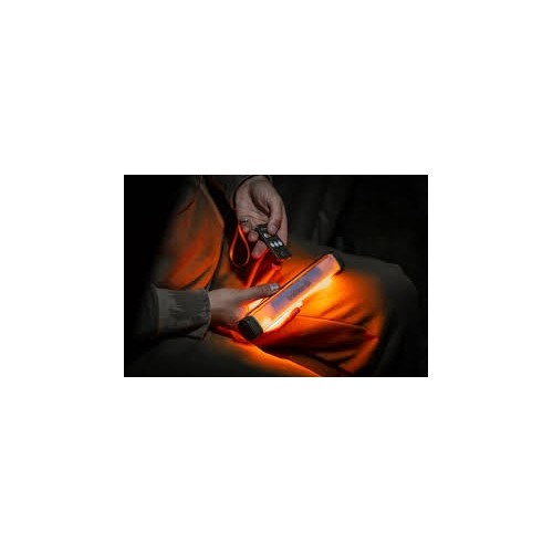 TRAKKER NITELIFE BIVVY LIGHTS 200 REMOTE-5