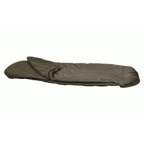 FOX VENTEC RIPSTOP 5 STAGIONI SLEEPING BAGS STANDARD O XL  