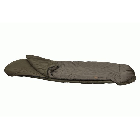 FOX VENTEC RIPSTOP 5 STAGIONI SLEEPING BAGS STANDARD O XL  