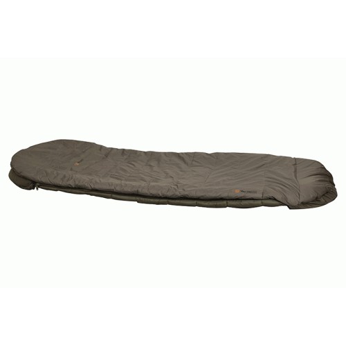 FOX VENTEC RIPSTOP 5 STAGIONI SLEEPING BAGS STANDARD O XL  -0
