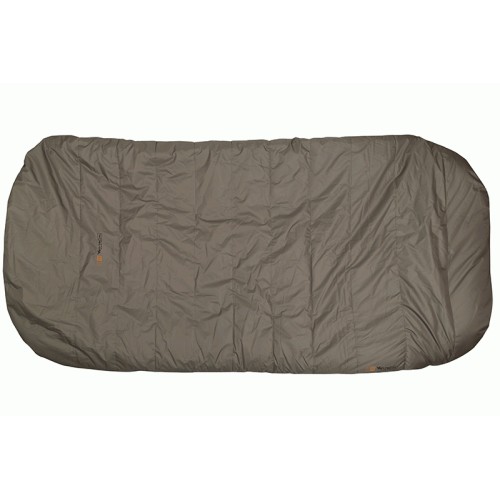 FOX VENTEC RIPSTOP 5 STAGIONI SLEEPING BAGS STANDARD O XL  -1