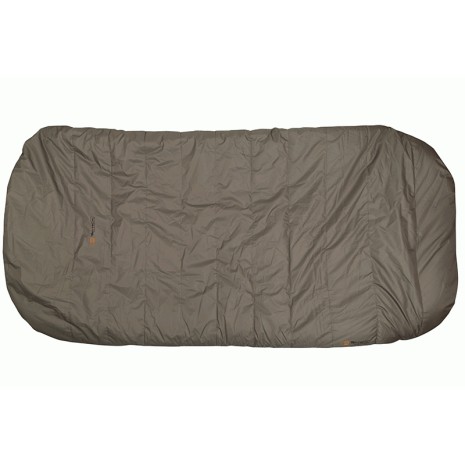 FOX VENTEC RIPSTOP 5 STAGIONI SLEEPING BAGS STANDARD O XL  -1