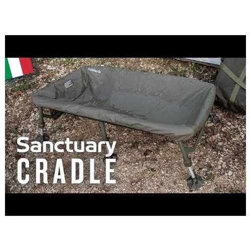 TRAKKER SANCTUARY CRADLE XL-1