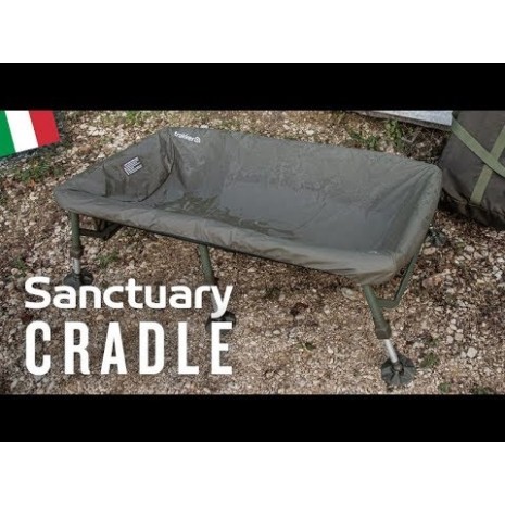 TRAKKER SANCTUARY CRADLE XL-1