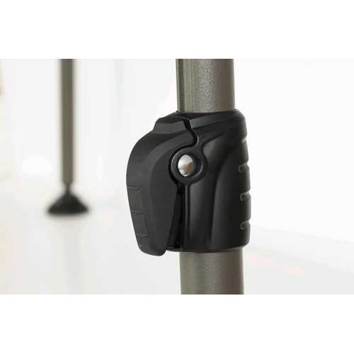 FOX SESSION TABLE XXL-0