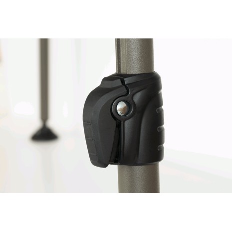 FOX SESSION TABLE XXL-0