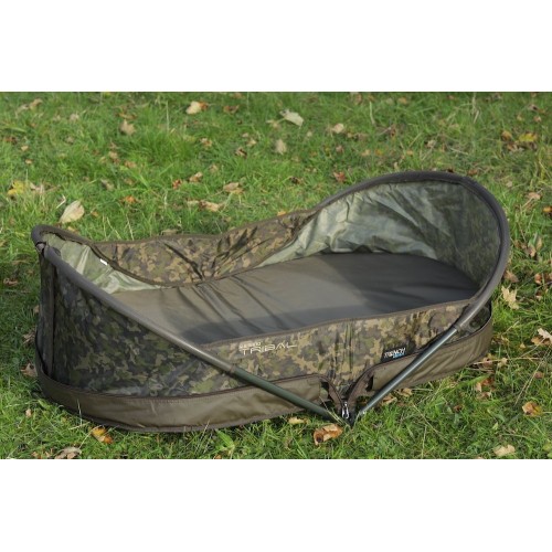 SHIMANO TRENCH EURO STRESS FREE MAT-1