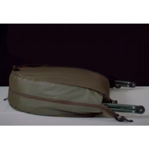 SHIMANO TRENCH EURO STRESS FREE MAT-2