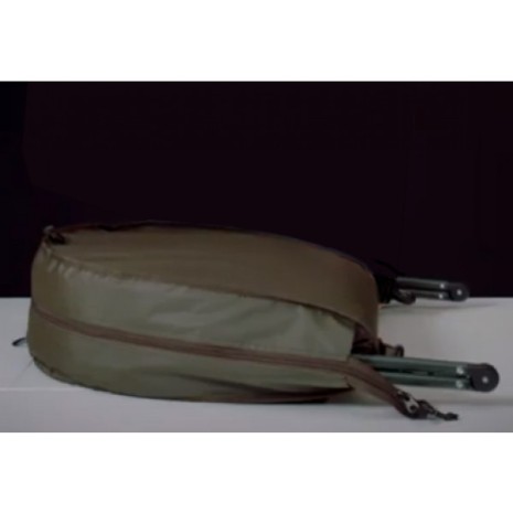 SHIMANO TRENCH EURO STRESS FREE MAT-2