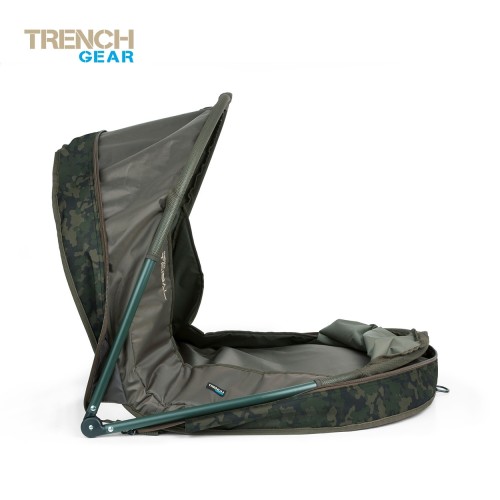 SHIMANO TRENCH EURO STRESS FREE MAT-3