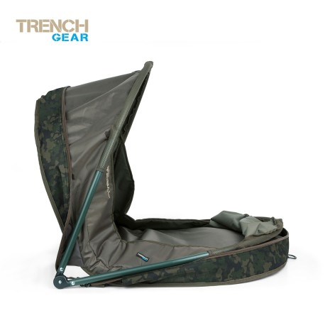 SHIMANO TRENCH EURO STRESS FREE MAT-3