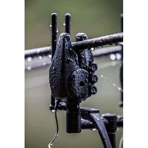 FOX MICRON RX+ SET 4+1-1