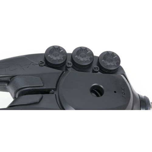 FOX MICRON RX+ SET 4+1-2