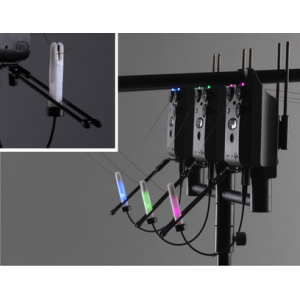 DELKIM SLIMLITE INDICATION SET