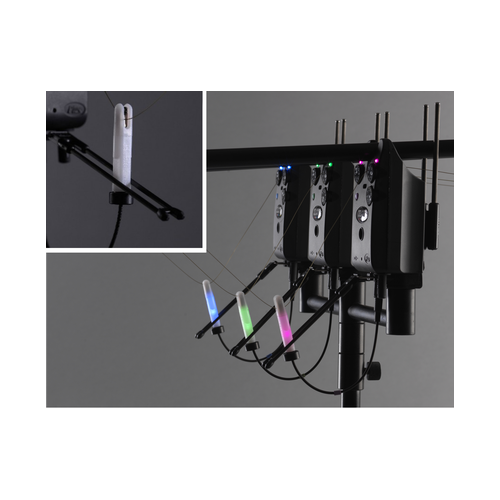 DELKIM SLIMLITE INDICATION SET