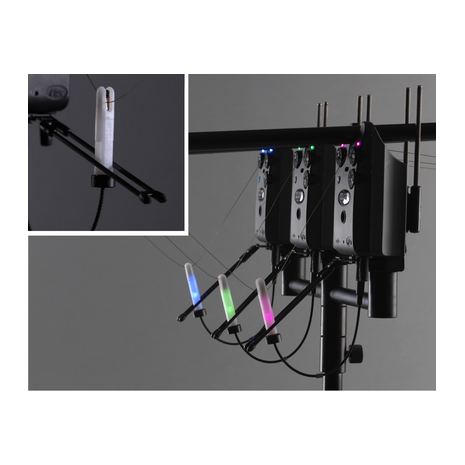 DELKIM SLIMLITE INDICATION SET