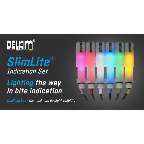DELKIM SLIMLITE INDICATION SET-4