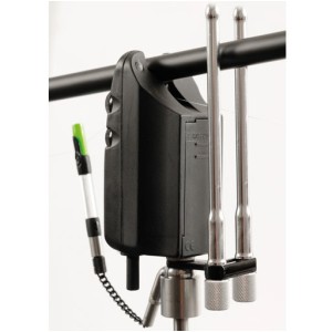 KORDA SNAG STOW BARS SILVER