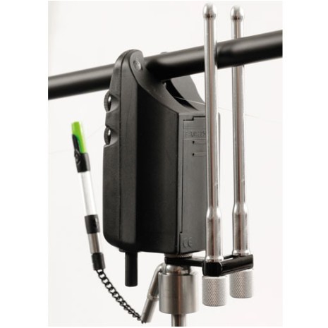 KORDA SNAG STOW BARS SILVER