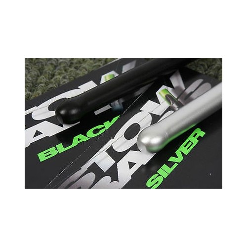 KORDA SNAG STOW BARS SILVER-0