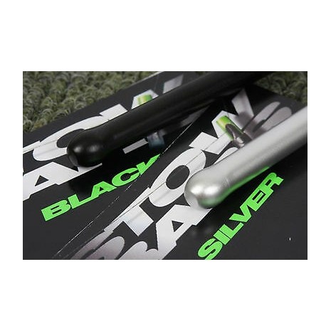KORDA SNAG STOW BARS SILVER-0