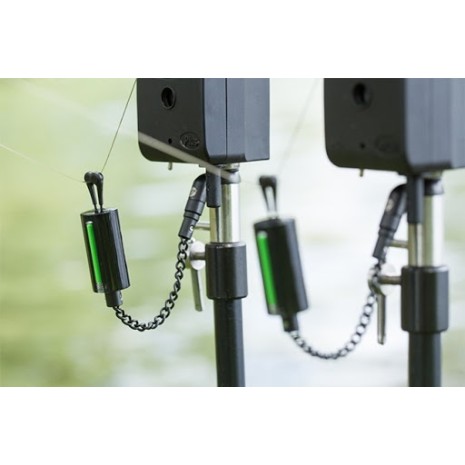 KORDA BLACK & WHITE BOBBINS MEDIUM -0