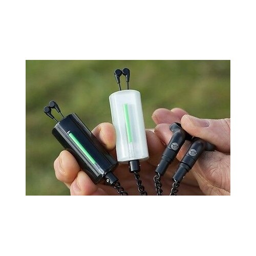 KORDA BLACK & WHITE BOBBINS MEDIUM -1