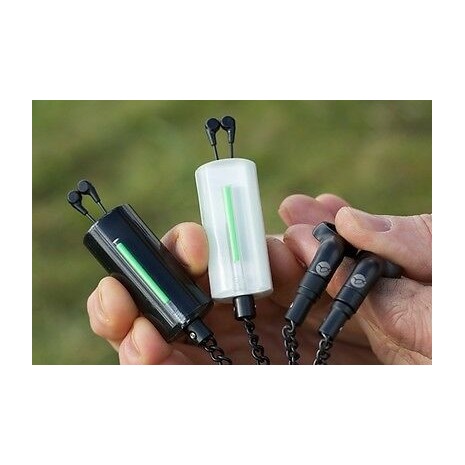 KORDA BLACK & WHITE BOBBINS MEDIUM -1