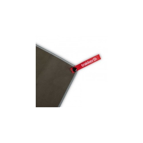 TRAKKER HAND TOWEL ASCIUGAMANO-0