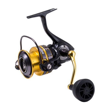 ABU GARCIA SUPERIOR   JAPAN-1