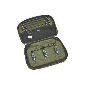 AQUA BUZZ BAR BAG BLACK SERIES 