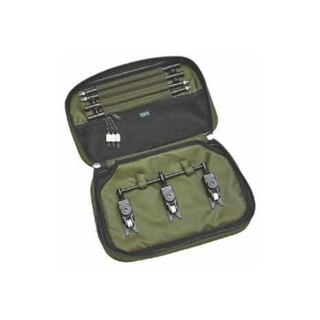 AQUA BUZZ BAR BAG BLACK SERIES 