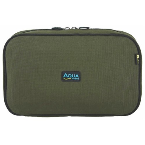 AQUA BUZZ BAR BAG BLACK SERIES -0