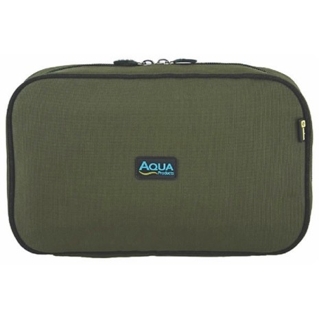 AQUA BUZZ BAR BAG BLACK SERIES -0