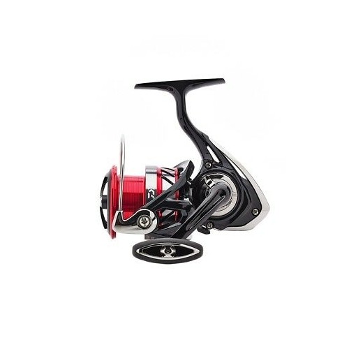 DAIWA NINJA MATCH & FEEDER 4000-C-0