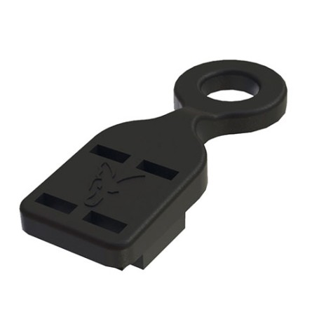 FOX MK2 SWINGER TAGS  2 PEZZI-0