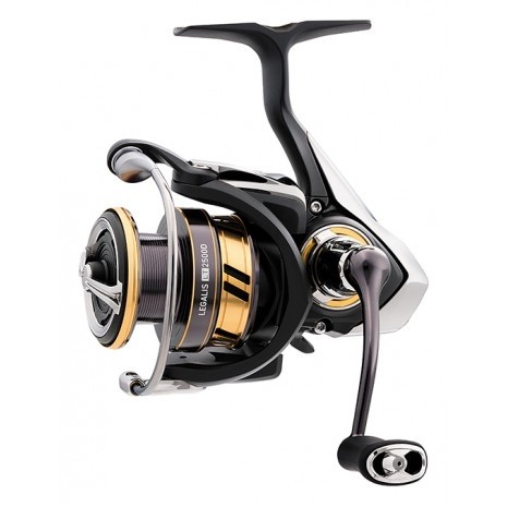 DAIWA 17 LEGALIS LT