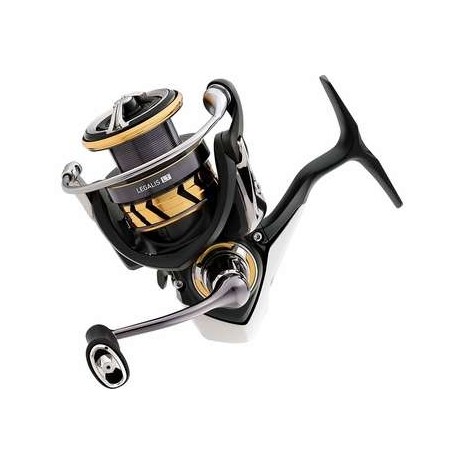 DAIWA 17 LEGALIS LT-0