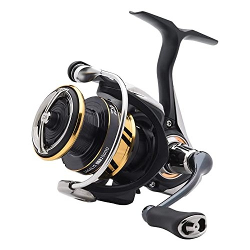 DAIWA 17 LEGALIS LT-1