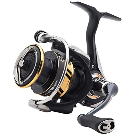 DAIWA 17 LEGALIS LT-1