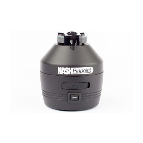 NASH PINPOINT HOOK DOCTOR (AFFILA AMI ELETTRONICO)    NEW