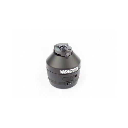 NASH PINPOINT HOOK DOCTOR (AFFILA AMI ELETTRONICO)    NEW-0