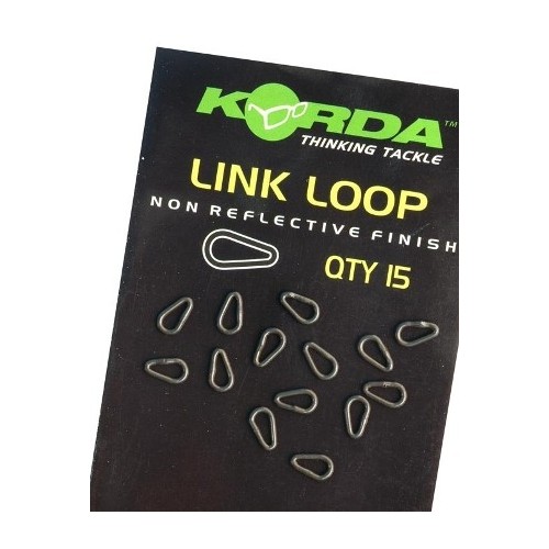 KORDA LINK LOOP